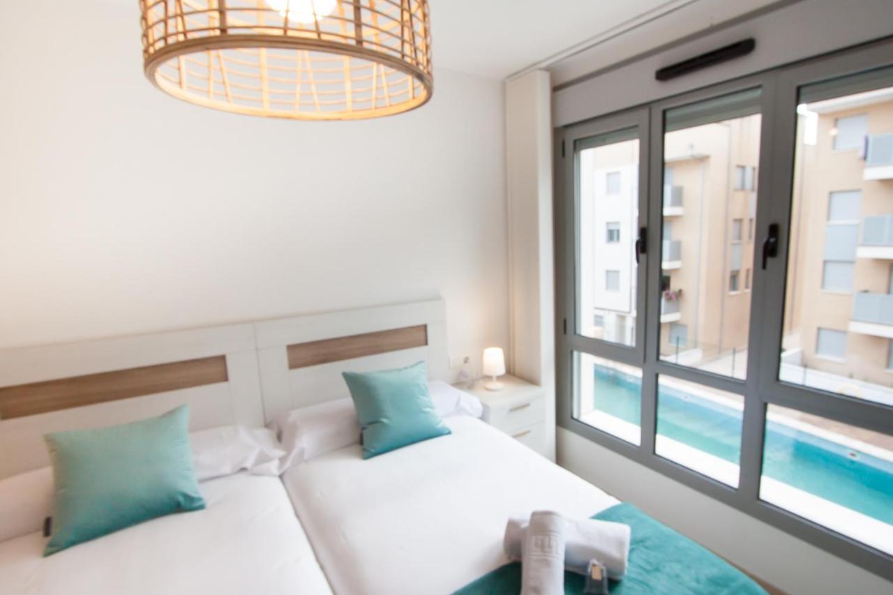 La Piedra L Osu, Apartamento Con Piscina, Playa 3 Km Vut-3226-As Льянес Екстер'єр фото