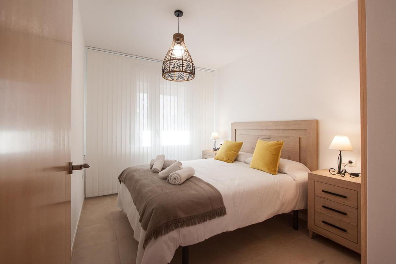 La Piedra L Osu, Apartamento Con Piscina, Playa 3 Km Vut-3226-As Льянес Екстер'єр фото