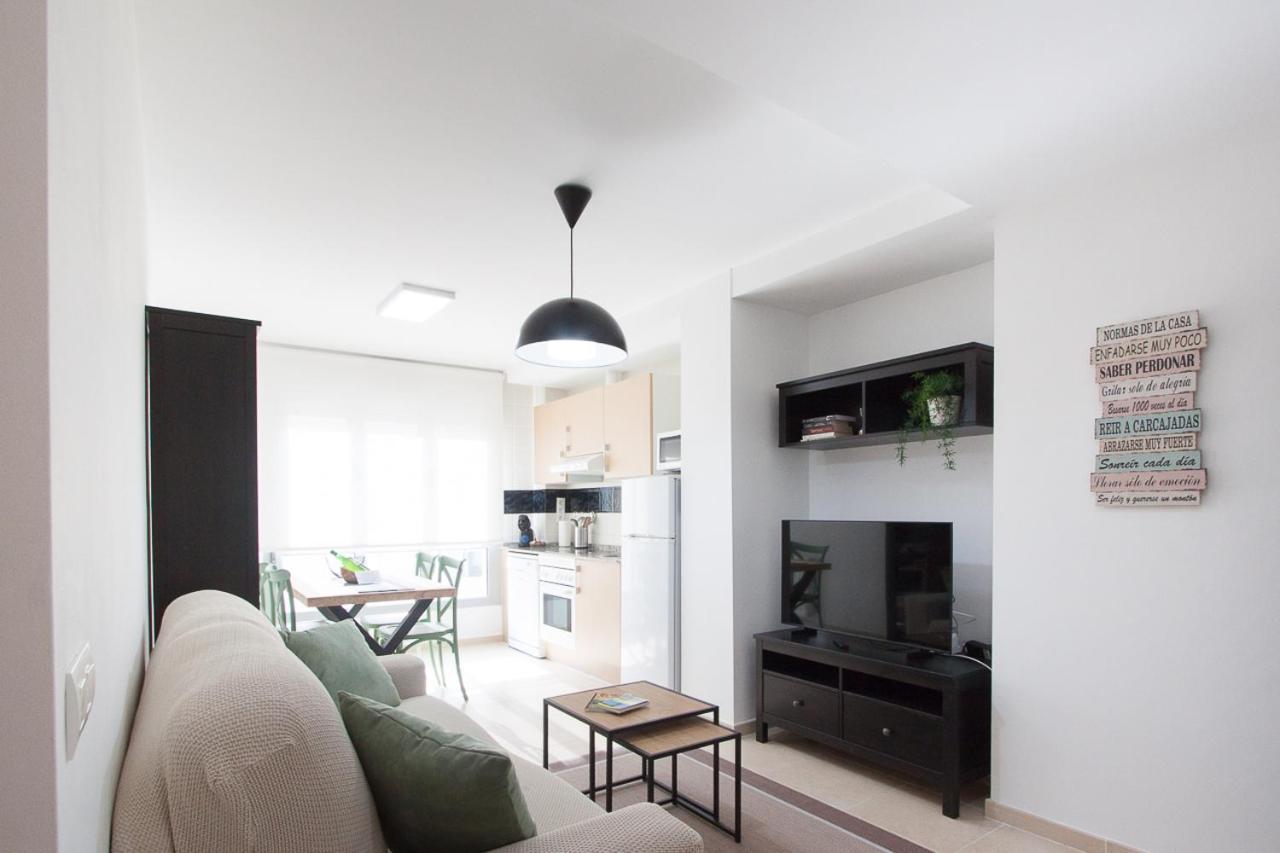 La Piedra L Osu, Apartamento Con Piscina, Playa 3 Km Vut-3226-As Льянес Екстер'єр фото
