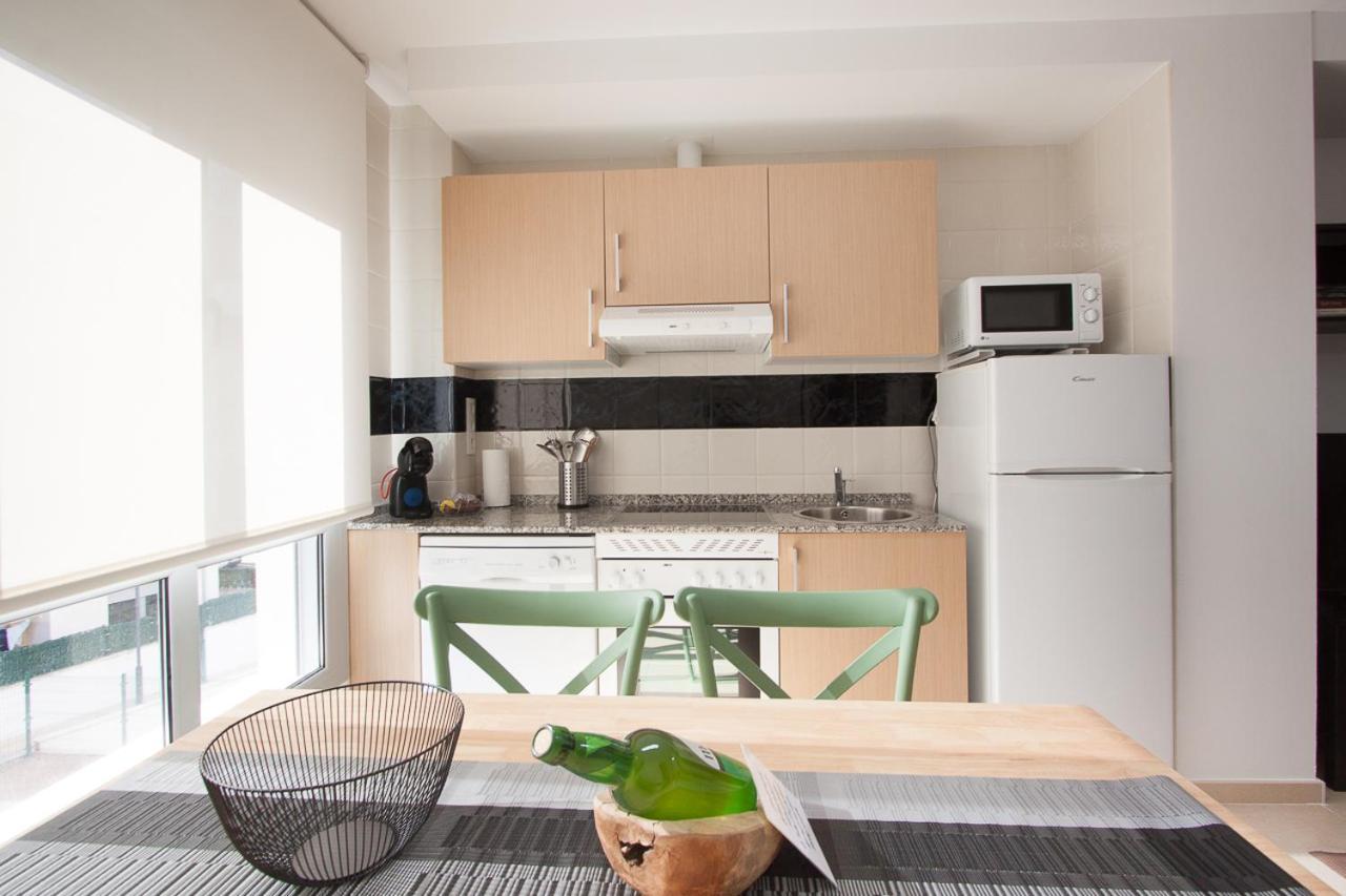La Piedra L Osu, Apartamento Con Piscina, Playa 3 Km Vut-3226-As Льянес Екстер'єр фото