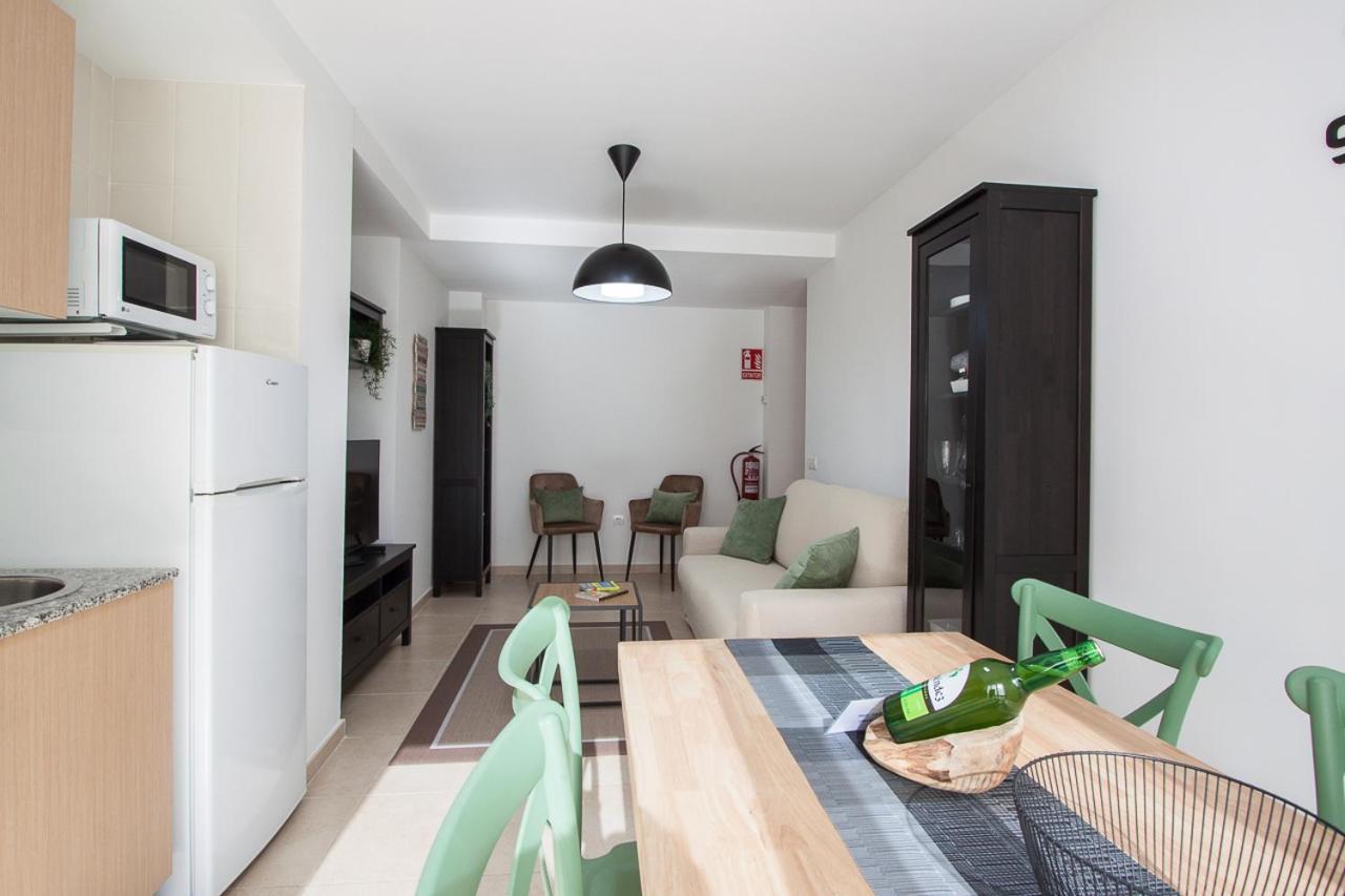 La Piedra L Osu, Apartamento Con Piscina, Playa 3 Km Vut-3226-As Льянес Екстер'єр фото