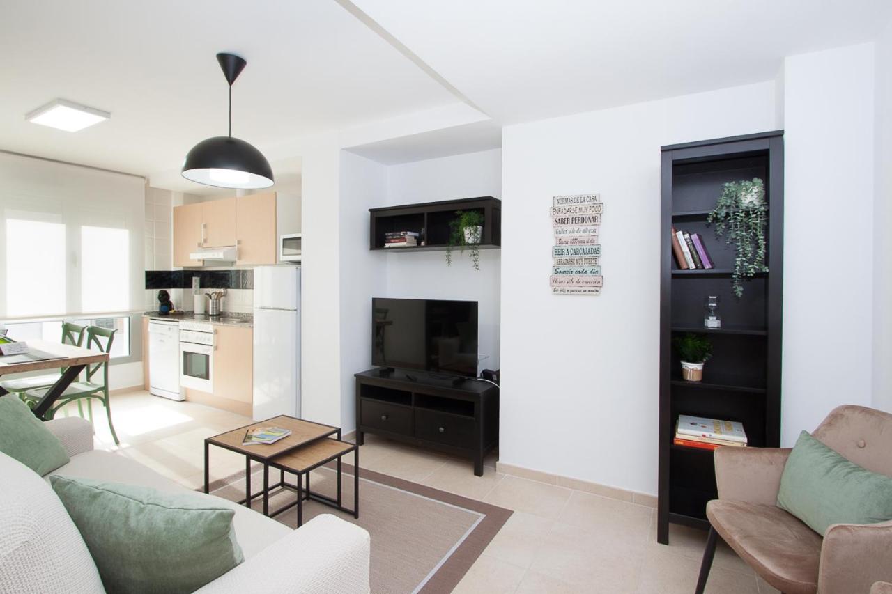 La Piedra L Osu, Apartamento Con Piscina, Playa 3 Km Vut-3226-As Льянес Екстер'єр фото