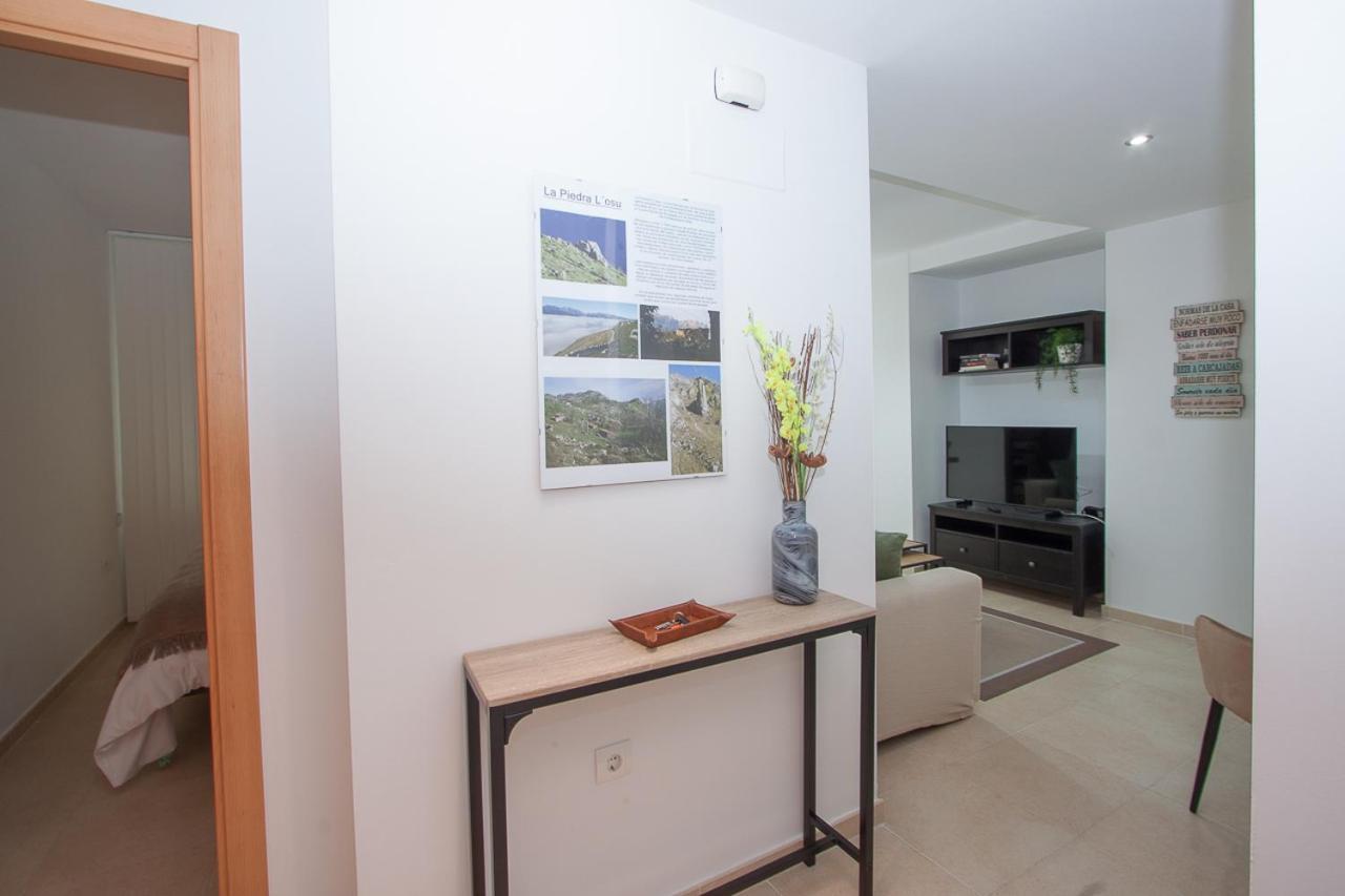 La Piedra L Osu, Apartamento Con Piscina, Playa 3 Km Vut-3226-As Льянес Екстер'єр фото
