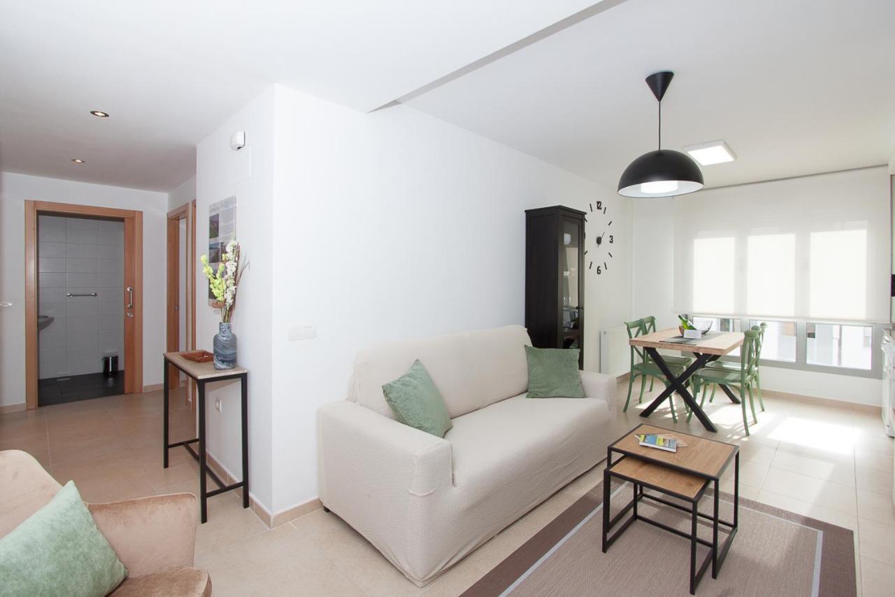 La Piedra L Osu, Apartamento Con Piscina, Playa 3 Km Vut-3226-As Льянес Екстер'єр фото