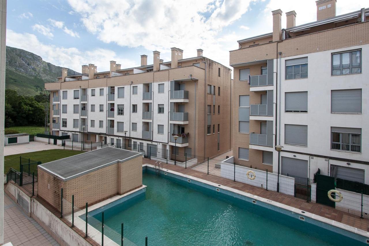 La Piedra L Osu, Apartamento Con Piscina, Playa 3 Km Vut-3226-As Льянес Екстер'єр фото