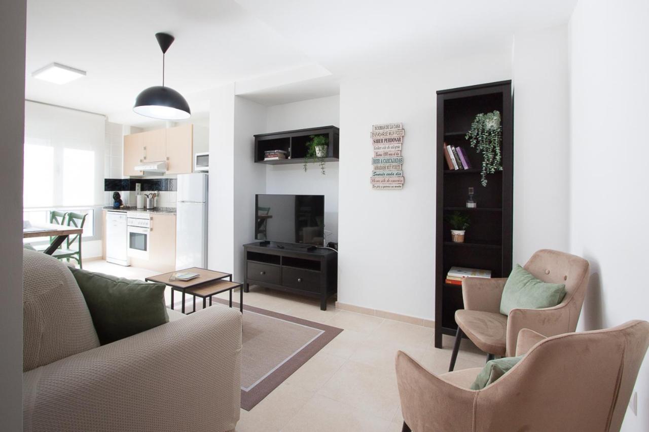 La Piedra L Osu, Apartamento Con Piscina, Playa 3 Km Vut-3226-As Льянес Екстер'єр фото